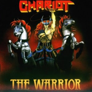 CHARIOT / チャリオット / THE WARRIOR<DELUXE EDITION>