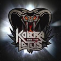 KOBRA AND THE LOTUS / コブラ&ザ・ロータス / コブラ・アンド・ザ・ロータス<SHM-CD>