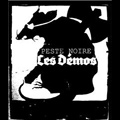 PESTE NOIRE / LES DEMOS<2CD / BOX>