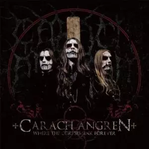 カラック・アングレンCarach Angrenクラック1〜5th限定盤 CARACH ANGREN / カラック・アングレン商品一覧｜JAZZ｜ディスク