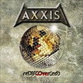 AXXIS / アクシス / REDISCOVER(CD)
