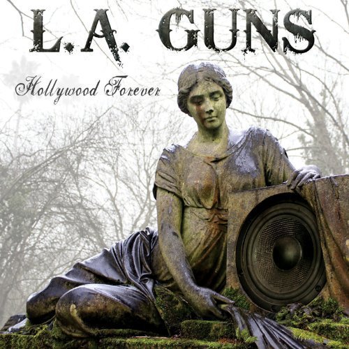 L.A.GUNS / エルエーガンズ / HOLLYWOOD FOREVER