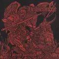 HELLSCOURGE / HELL'S WRATH BATTALION