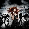 DELAIN / ディレイン / APRIL RAIN