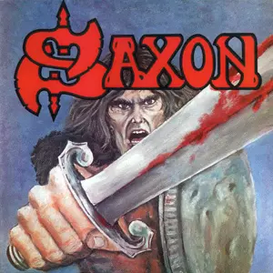 SAXON / サクソン<2012年 / リマスター / 紙ジャケット / SHM-CD