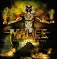 MALICE / マリス / NEW BREED OF GODZ<CD+DVD / DIGI>