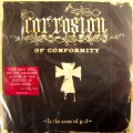 CORROSION OF CONFORMITY / コロージョン・オブ・コンフォーミティ / IN THE ARMS OF GOD