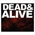 DEVIL WEARS PRADA / デビルウェアズプラダ / DEAD & ALIVE<CD+DVD / DIGI>