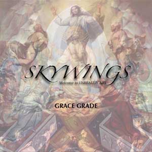 SKYWINGS / スカイウィングス / GRACE GRADE / グレイス・グレイド