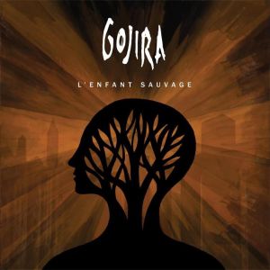 GOJIRA / ゴジラ / L'ENFANT SAUVAGE<CD+DVD / DIGI>