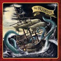 PRIVATEER (from Germany) / プライヴァティア / FACING THE TEMPEST