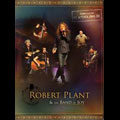 ROBERT PLANT & THE BAND OF JOY / LIVE FROM THE ARTISTS DEN