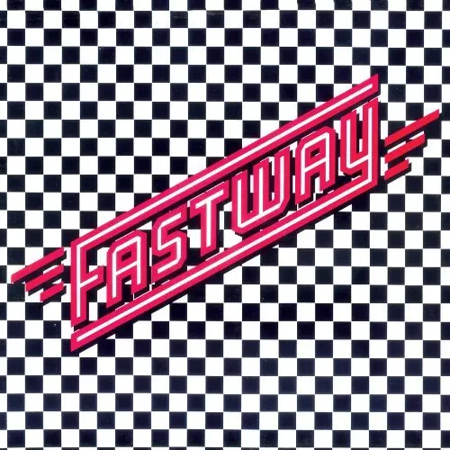 FASTWAY / ファストウェイ / FASTWAY