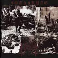 HORNA / SOTAHUUTO
