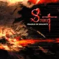 SERPENT / サーペント / CRADLE OF INSANITY