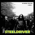 STEELDRIVER / スティールドライバー / 幻惑の掟<CD+DVD>