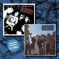 REFUGEE / レフュジー / AFFAIRS IN BABYLON + BURNING FROM THE INSIDE OUT<2CD / LTD>