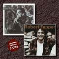 ROBERT TEPPER / ロバート・テッパー / NO EASY WAY OUT + NO REST FOR THE WOUNDED HEART<2CD / LTD>