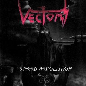 VECTOM / ヴェクトム / SPEED REVOLUTION / RULES OF MYSTERY