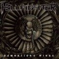 HELLFIGHTER / DAMNATION'S WINGS