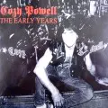 COZY POWELL / コージー・パウエル / THE EARY YEARS / (BOXセット)