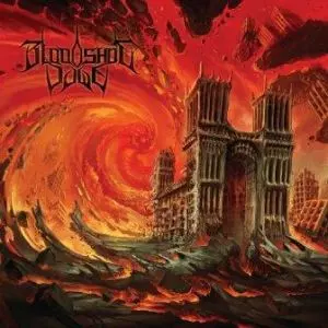 *2枚SET【BLOODSHOT DAWN】1st/2nd BLOODSHOT DAWN商品一覧｜PUNK｜ディスクユニオン・オンライン