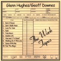 GLENN HUGHES / グレン・ヒューズ / アーカイヴ・テイプズ