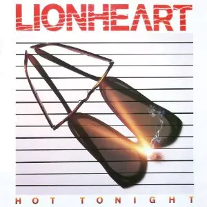 LIONHEART / ライオンハート商品一覧｜HARD ROCK / HEAVY METAL