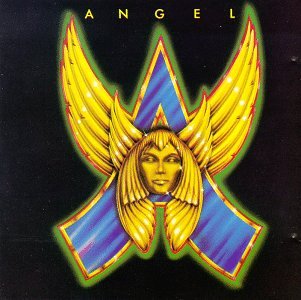ANGEL (METAL) / エンジェル / ANGEL