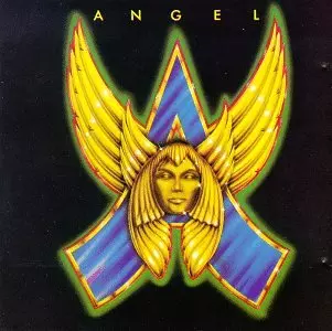 CARGO A.N.G.E.L. 廃盤 [CD]