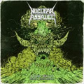 NUCLEAR ASSAULT / ニュークリア・アソルト / ATOMIC WASTE! DEMOS & REHEARSALS<LP>