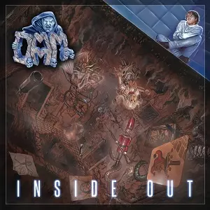 D.A.M. / INSIDE OUT