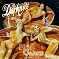 THE DARKNESS (from UK) / ザ・ダークネス / HOT CAKES