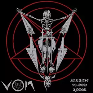 SATANIC BLOOD ANGEL/VON/ヴォン｜HARDROCK & HEAVYMETAL｜ディスク 