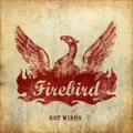 FIREBIRD / ファイアバード / HOT WINGS