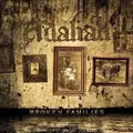 ADALIAH / BROKEN FAMILIES