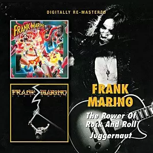 FRANK MARINO / フランク・マリノ商品一覧｜JAZZ｜ディスクユニオン