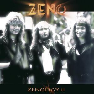 ジーノ / ZENOLOGY II