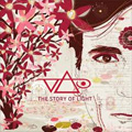 STEVE VAI / スティーヴ・ヴァイ / THE STORY OF LIGHT<CD+DVD / DIGIBOOK / LTD>