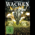 V.A. (WACKEN 2011 - LIVE AT WACKEN OPEN AIR) / WACKEN 2011 - LIVE AT WACKEN OPEN AIR<3DVD>