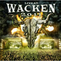 V.A. (WACKEN 2011 - LIVE AT WACKEN OPEN AIR) / LIVE AT WACKEN OPEN AIR<2CD>