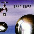 OPEN SKYZ / オープン・スカイズ / OPEN SKYZ