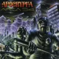 APOCRYPHA / アポクリファ / エリア 54