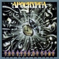 APOCRYPHA / アポクリファ / EYES OF TIME