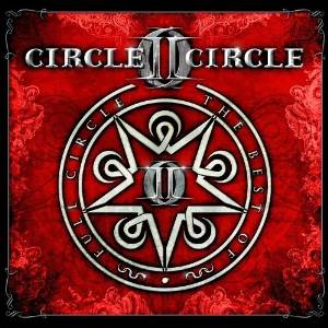 CIRCLE II CIRCLE / FULL CIRCLE - THE BEST OF<2CD>