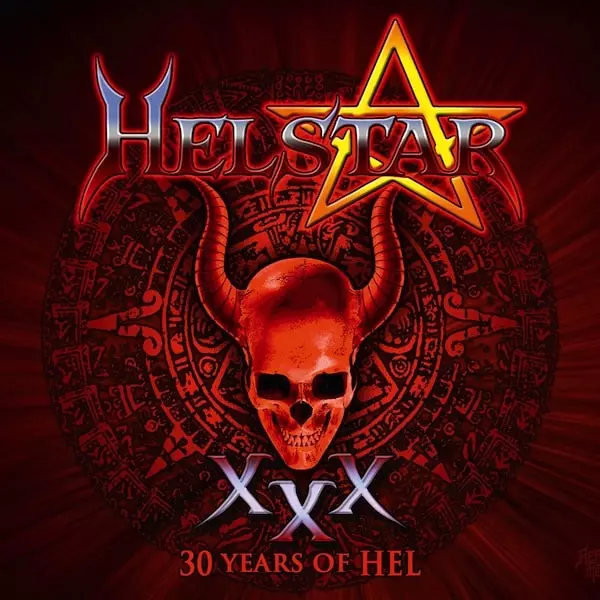 HELSTAR / ヘルスター商品一覧｜HARD ROCK / HEAVY METAL｜ディスク