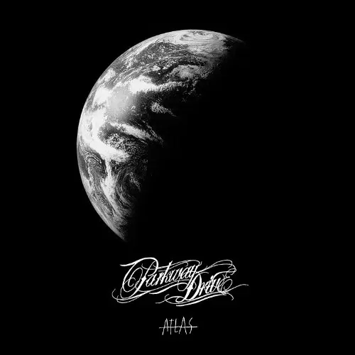 PARKWAY DRIVE / パークウェイ・ドライヴ / ATLAS