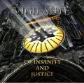 VIGILANTE / ヴィジランテ / オブ・インサニティ・アンド・ジャスティス