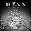 HESS (HARRY HESS) / ヘス / LIVING IN YESTERDAY