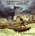 STEEL HORSE / スティール・ホース / IN THE STORM